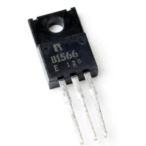 ترانزیستور B1566 TO-220F- اورجینال