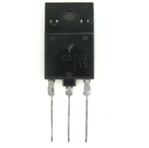 ترانزیستور D5702 TO-3P ORG- اورجینال