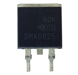 ترانزیستور SMK0825 TO-263- اورجینال