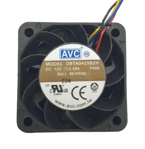 F12V44 فن 12 ولت 0.38 آمپر بلبرینگی 2*4*4- اورجینال F12V44 فن 12 ولت 0.38 آمپر بلبرینگی 2*4*4- اورجینال
