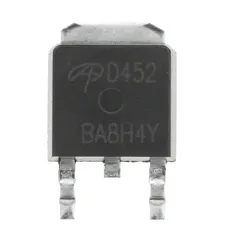 D452- اورجینال