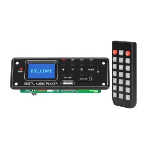 MAMPLI ماژول پخش و پلیر حرفه ای تندا TENDA TPM006C- اورجینال