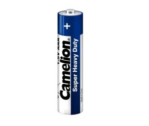 B1.5V باتری نیم قلمی CAMELION - اورجینال B1.5V باتری نیم قلمی CAMELION - اورجینال