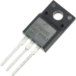IRGP28S50G ماسفت N کانال 500V28A MOND52 IRGP28S50G ماسفت N کانال 500V28A MOND52