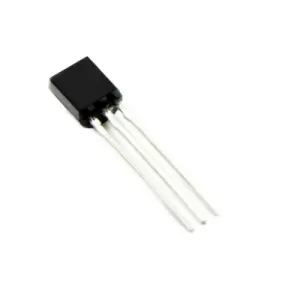 BC237 ترانزیستور NPN منفی 50 ولت 0.1 آمپر 50V0.1A TRND00 - اورجینال BC237 ترانزیستور NPN منفی 50 ولت 0.1 آمپر 50V0.1A TRND00 - اورجینال