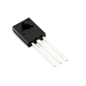 BD235 ترانزیستور NPN منفی 60 ولت 2 آمپر 60V2A TRND00 - اورجینال BD235 ترانزیستور NPN منفی 60 ولت 2 آمپر 60V2A TRND00 - اورجینال