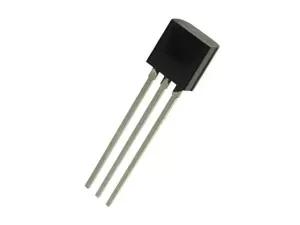 BC373 ترانزیستور دارلینگتون NPN منفی 100 ولت 1 آمپر 100V1A TRND10 BC373 ترانزیستور دارلینگتون NPN منفی 100 ولت 1 آمپر 100V1A TRND10