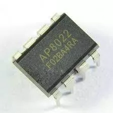 آی سی سوئیچینگ AP8022H=AP8022 DIP ( مشابه: MD22H )