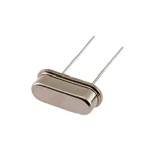 4.000MHZ 4MHZ DIP کریستال 4 مگاهرتز - اورجینال 4.000MHZ 4MHZ DIP کریستال 4 مگاهرتز - اورجینال