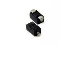 SM5822 =SS34دیود شاتکی 40 ولت 3 آمپر D3A40V(در مبدلهای فرکانس بالا، دیود هرزگرد، حفاظت در برابر ولتاژ معکوس) SM5822 =SS34دیود شاتکی 40 ولت 3 آمپر D3A40V(در مبدلهای فرکانس بالا، دیود هرزگرد، حفاظت در برابر ولتاژ معکوس)