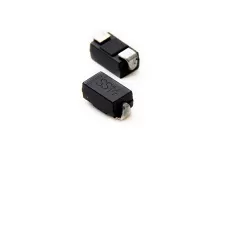 1N5819 =SS14 دیود 40 ولت 1 آمپر D1A40V( در مبدلهای فرکانس بالا، بعنوان دیود هرزگرد، حفاظت در برابر ولتاژ معکوس ) 1N5819 =SS14 دیود 40 ولت 1 آمپر D1A40V( در مبدلهای فرکانس بالا، بعنوان دیود هرزگرد، حفاظت در برابر ولتاژ معکوس )