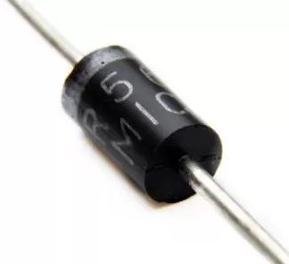 SR560 دیود شاتکی 60 ولت 5 آمپر D5A60V (مشابه: SB560 ) SR560 دیود شاتکی 60 ولت 5 آمپر D5A60V (مشابه: SB560 )