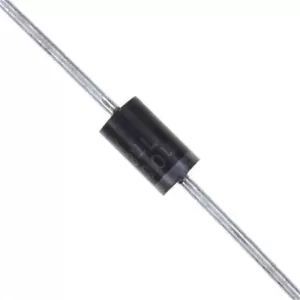 SR1100 دیود شاتکی 100 ولت 1 آمپر D1A100V (در کاربردهای فرکانس بالا، مبدلها، و بعنوان دیود هرزگرد) SR1100 دیود شاتکی 100 ولت 1 آمپر D1A100V (در کاربردهای فرکانس بالا، مبدلها، و بعنوان دیود هرزگرد)