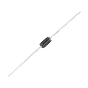 RL207 دیود 1000 ولت 2 آمپر D2A1000V دیود معمولی