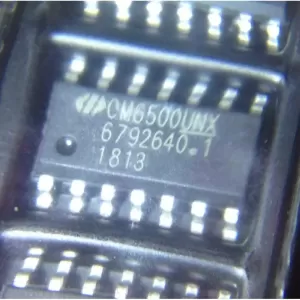 آی سی CM6500UNX آی سی CM6500UNX