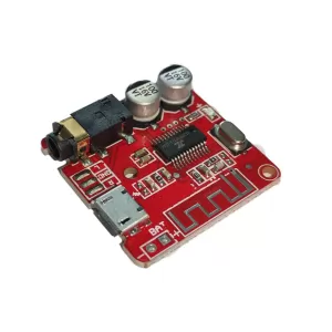 MBLU ماژول گیرنده بلوتوث XY-BT دارای خروجی AUX HW-770 HW770 MBLU ماژول گیرنده بلوتوث XY-BT دارای خروجی AUX HW-770 HW770