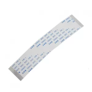 FFC40P0.5MM/10CM کابل فلت 40 پین 0.5 میلی متر به طول 10 سانتی متر