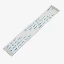 FFC30P0.5MM/10CM کابل فلت 30 پین 0.5 میلی متر به طول 10 سانتی متر