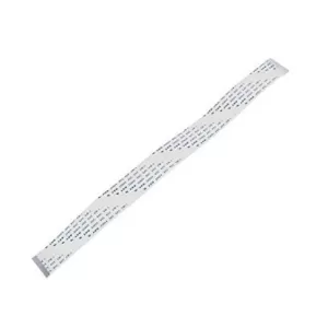 FFC12P0.5MM/10CM کابل فلت 12 پین 0.5 میلی متر به طول 10 سانتی متر