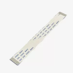 FFC20P0.5MM/10CM کابل فلت 20 پین 0.5 میلی متر به طول 10 سانتی متر