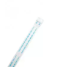 FFC6P1MM/20CM کابل فلت 6 پین 1 میلی متر به طول 20 سانتی متر