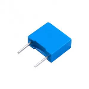 6.8NF400V خازن 6.8 نانوفاراد 400 ولت - خازن MKP 6.8NF400V خازن 6.8 نانوفاراد 400 ولت - خازن MKP