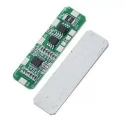 MCBL4 ماژول محافظ شارژ باتری لیتیومی 4 سل 4A- اورجینال MCBL4 ماژول محافظ شارژ باتری لیتیومی 4 سل 4A- اورجینال