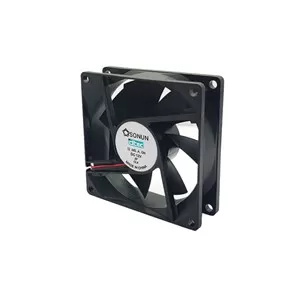 F24V99 فن 24 ولت معمولی 9*9*2.5 24V - اورجینال