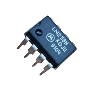 آی سی LM258N DIP آی سی LM258N DIP