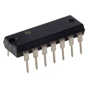LM224AD- اورجینال LM224AD- اورجینال