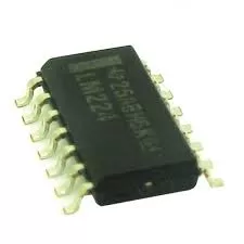 آی سی LM224AD ( مشابه: OP484 ) آی سی LM224AD ( مشابه: OP484 )