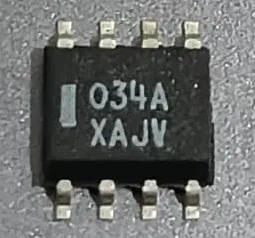 آی سی XAJV 034A