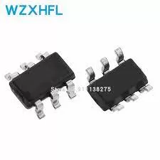 آی سی FR9885S6CTR =A9ASEK