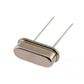 30MHZ DIP کریستال  پکیج HC-49US - اورجینال