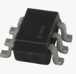 RT9011 =AE-B16= آی سی رگولاتور ولتاژ خطی