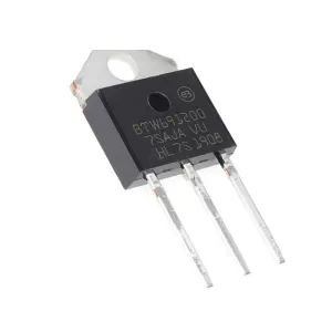 BTW691200 =Q1412 تریستور 1200 ولت 50 آمپر - 1200V/50A - اورجینال BTW691200 =Q1412 تریستور 1200 ولت 50 آمپر - 1200V/50A - اورجینال