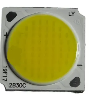 CH3C ال ای دی COB ریلی 30 وات 300 میلی آمپر مهتابی 1919 CH3C ال ای دی COB ریلی 30 وات 300 میلی آمپر مهتابی 1919