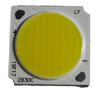 CH5C ال ای دی COB ریلی 50 وات 300 میلی آمپر مهتابی 2828 CH5C ال ای دی COB ریلی 50 وات 300 میلی آمپر مهتابی 2828