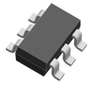 ATTINY10 =T10H2 آی سی حافظه