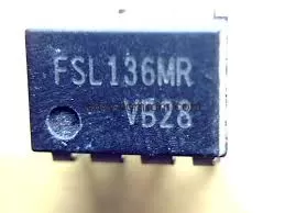 آی سی FSL136MR ( مشابه در یادداشت ها )
