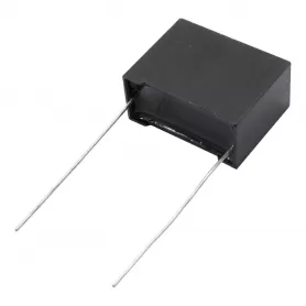 R3.5UF450V خازن کتابی 3.5 میکروفاراد 450 ولت - خازن راه انداز R3.5UF450V خازن کتابی 3.5 میکروفاراد 450 ولت - خازن راه انداز