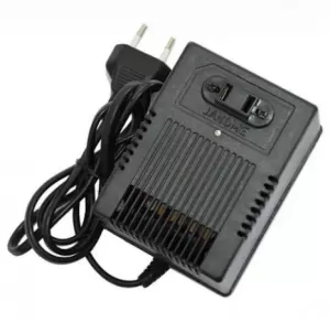 A110V مبدل برق 220 به 110 ولت متناوب 100 وات - اورجینال