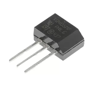 X0405 تریستور 700 ولت 4 آمپر - 700V4A - اورجینال X0405 تریستور 700 ولت 4 آمپر - 700V4A - اورجینال