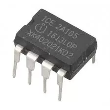 آی سی سوئیچینگ ICE2A165 آی سی سوئیچینگ ICE2A165