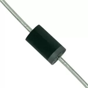 IR5GU دیود سریع 400 ولت 1.5 آمپر D1.5A 400V ( مشابه در توضیحات ) - اورجینال