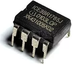 آی سی ICE3BR1765JZ