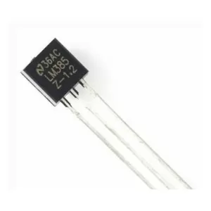 آی سی LM385Z آی سی LM385Z