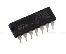 آی سی LM2901N DIP آی سی LM2901N DIP
