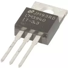 LM3940IS-3.3 رگولاتور