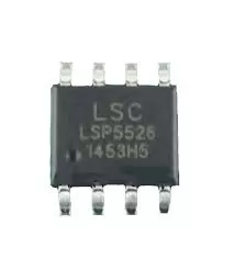 SMD LSP5526 ( مشابه: TL2052 - MP1482DS)